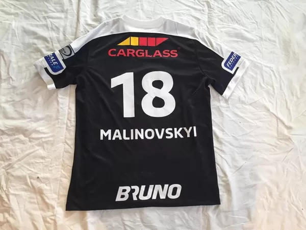 Roeslan Malinovski