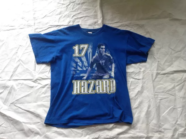chelsea fc Eden Hazard