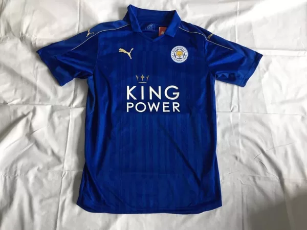 Leicester City FC