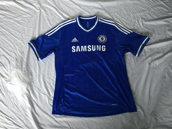 Chelsea fc