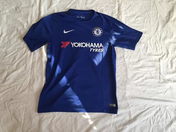 Chelsea fc