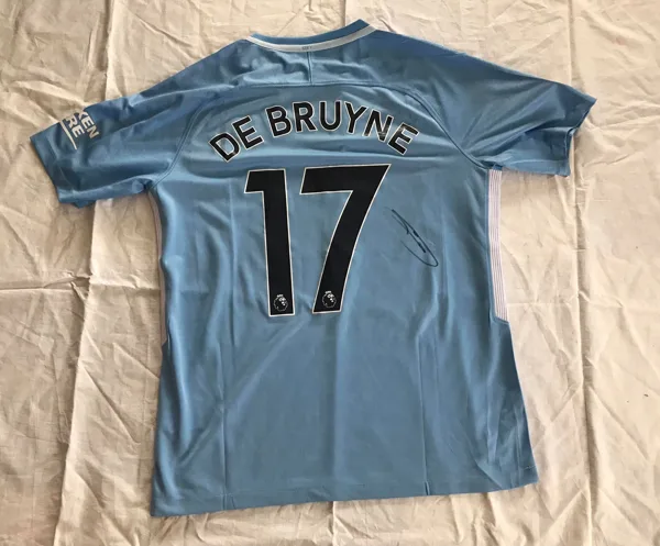 Kevin Debruyne