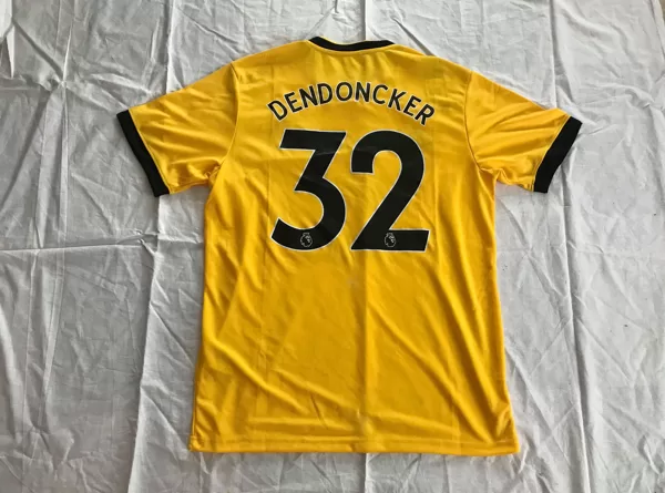 Leander Dendoncker