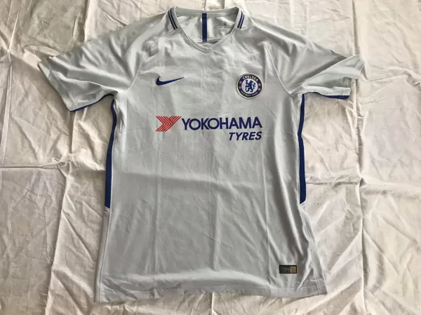 Kylian Hazard