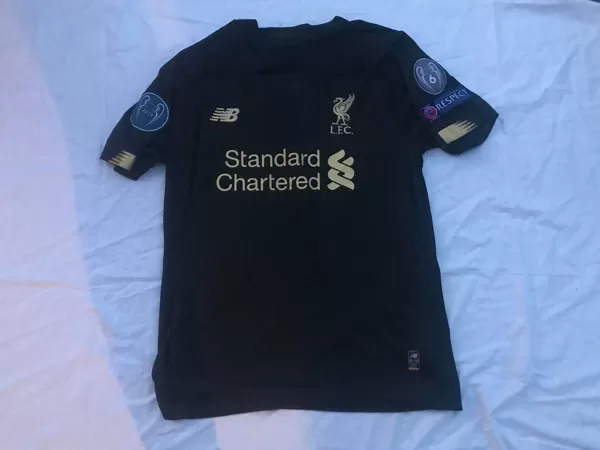 Simon Mignolet