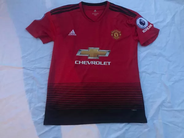Romelu Lukaku