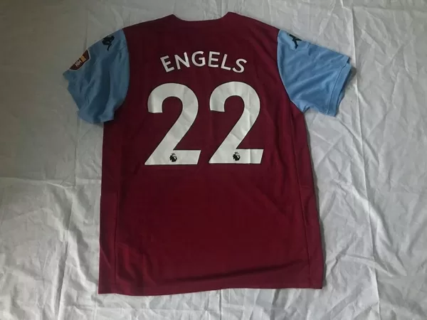 Bjorn Engels