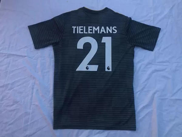 Youri Tielemans