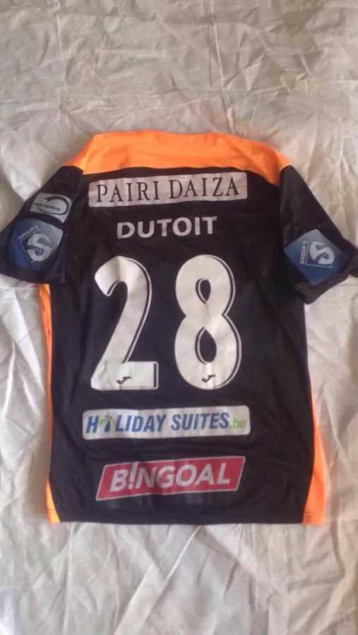 William Dutoit