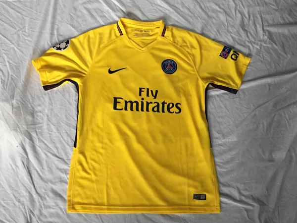 Thomas Meunier 