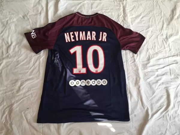 neymar