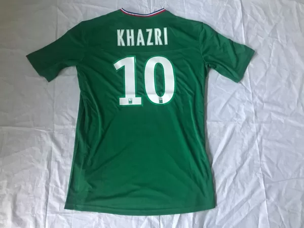 Khazri