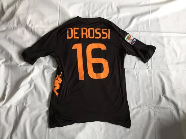 Daniele De Rossi