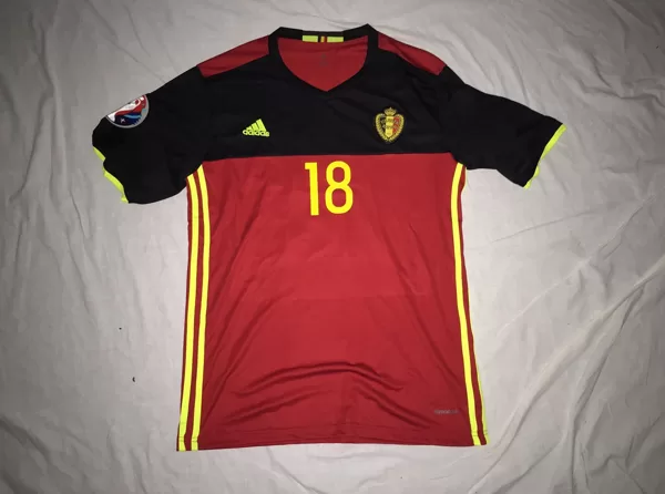 Thorgan Hazard