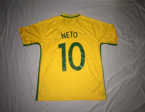 Renato Neto