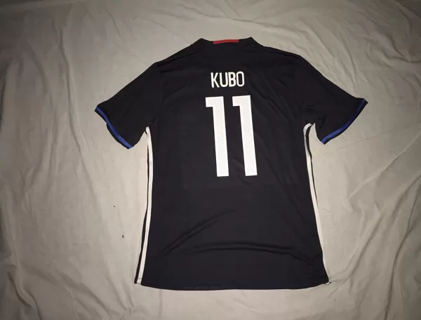 Yuya Kubo