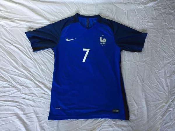 Antoine Griezmann