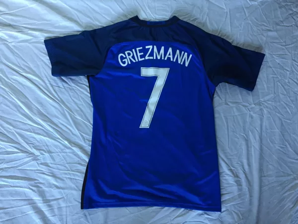 Antoine Griezmann