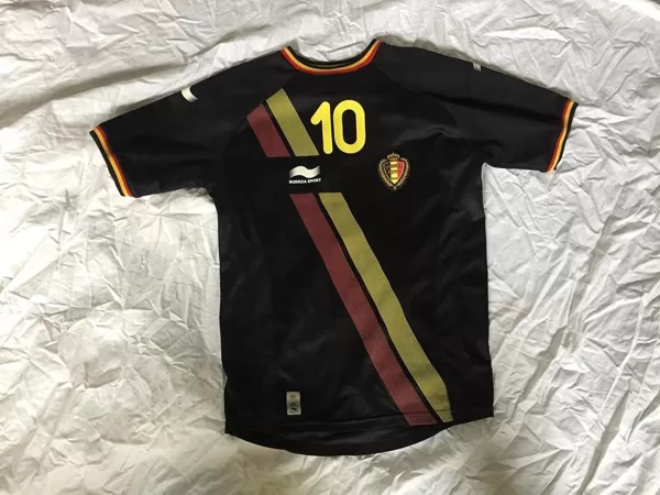 Eden Hazard