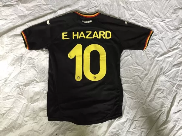 Eden Hazard