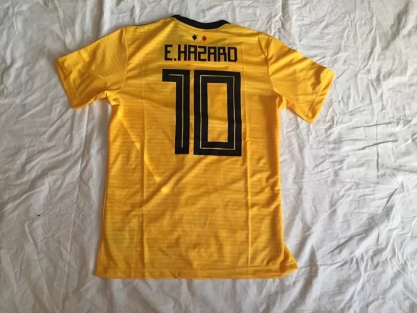 Eden Hazard