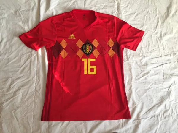 Thorgan Hazard