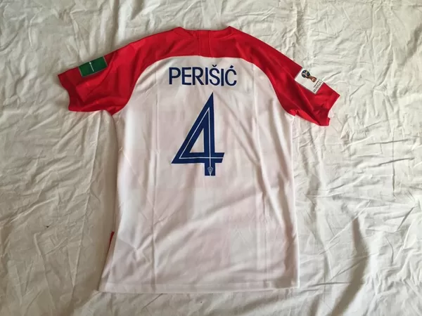 Ivan Perišić