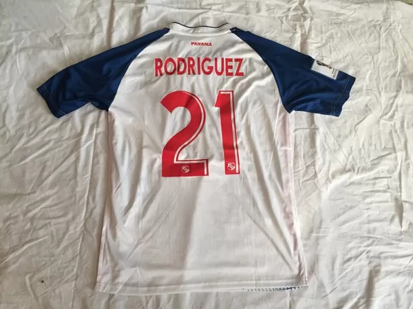 José Luis Rodríguez