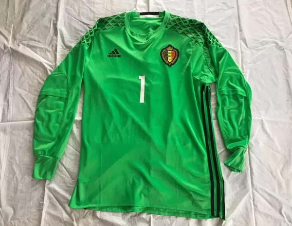 Thibaut Courtois