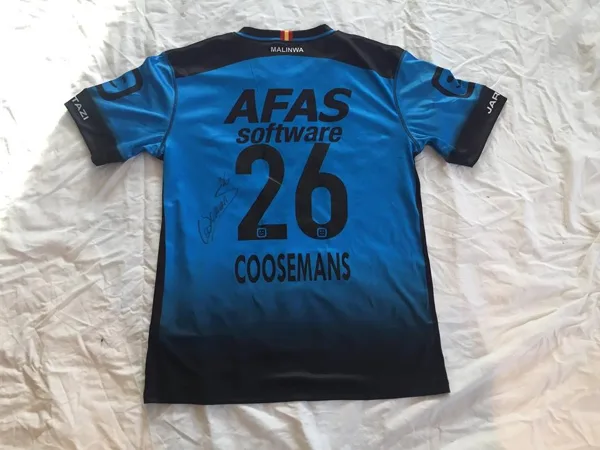 Colin Coosemans