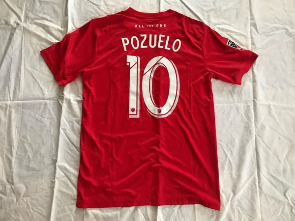 Alejandro Pozuelo