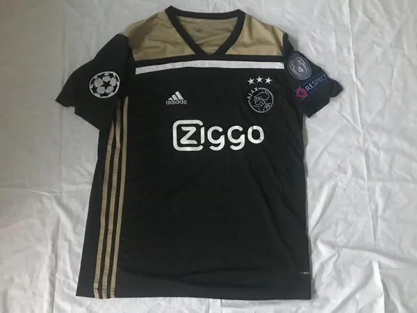 Matthijs de Ligt