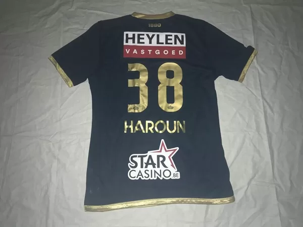 Faris Haroun
