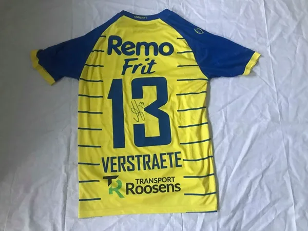 Louis Verstraete